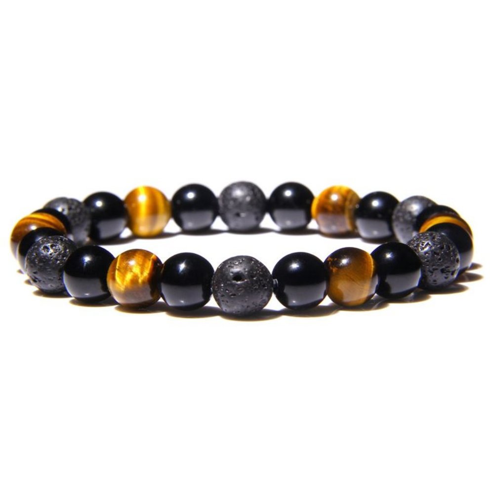 Triple Protection Bracelet